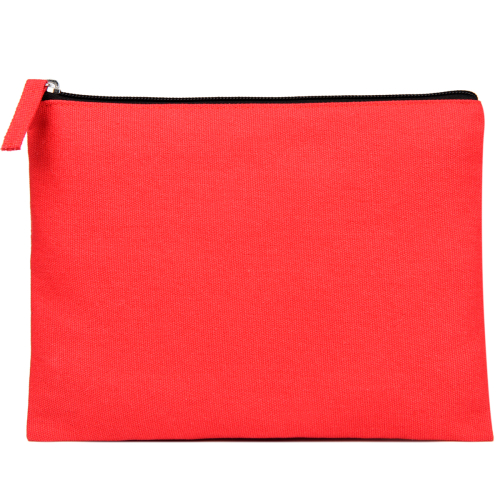 Косметичка Blinkie 325 г/м², Красный