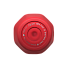 Кофер софт-тач EDGE CO12s (красный)
