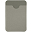 Чехол для карты на телефон Devon, серый