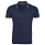 Поло PRESTIGE MEN 200, темно-синий