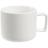 Чашка Jumbo, ver.2, матовая, белая