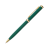 Шариковая ручка Бенуа (Benua), зеленая/позолота