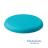 Фрисби, бирюзовый