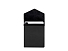 RIVACASE 8503 black Чехол для MacBook Pro 13-14 / 12