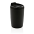 Термокружка с крышкой для кофе из переработанного полипропилена GRS, 300 мл