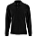 Рубашка поло мужская с длинным рукавом Perfect LSL Men, черная