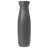 Термобутылка вакуумная герметичная Боска (Bosca), серая