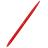 Ручка металлическая  Илиада, Красный