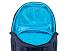 RIVACASE 7561 dark blue ECO рюкзак для ноутбука 15.6-16 / 6