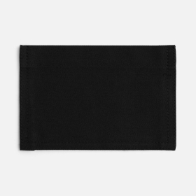 Карман для фартука Е1 Lomme, S, черный