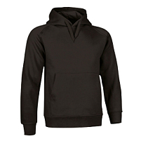 Толстовка STREET, Черный