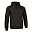 Толстовка STREET, Черный