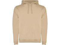 Толстовка с капюшоном Urban мужская, песочный