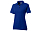 Рубашка поло Boston женская, кл. синий