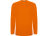 Футболка с длинным рукавом Extreme детская, оранжевый
