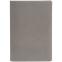 Обложка для паспорта Devon, серая