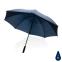 Зонт-антишторм Impact из RPET AWARE™, d130 см 