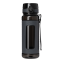 Бутылка для воды Вектор (Vector), черная