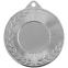 Медаль Regalia, малая, серебристая