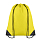 Рюкзак, желтый