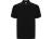 Рубашка поло Centauro Premium мужская, черный