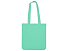Сумка из плотного хлопка Carryme 220, мятный