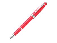 Ручка-роллер «Selectip Cross Bailey Light», цвет: розовый