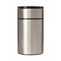 Термос для еды Bento, серебряный Термос для еды Bento, серебряный