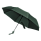 Зонт складной Atlanta, зеленый
