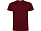 Футболка Dogo Premium мужская, гранатовый