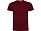Футболка Dogo Premium мужская, гранатовый