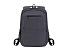 RIVACASE 7760 black ECO рюкзак для ноутбука 15.6