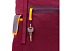RIVACASE 5361 burgundy red рюкзак для ноутбука 17.3, 30л / 4