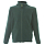 Толстовка флисовая COPENHAGEN 185, темно-зелёный