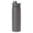 Термобутылка вакуумная герметичная Savona, серая