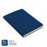 Ежедневник Bplanner.01 (синий)