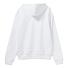 Худи Barta, белое