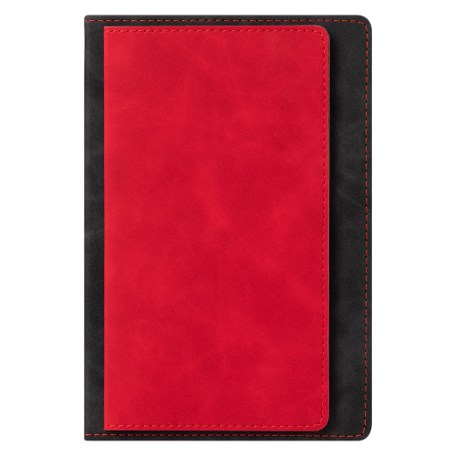 Ежедневник Медио (Medio) с клапаном недатированный, черный