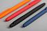 Ручка шариковая "Vega", покрытие soft touch