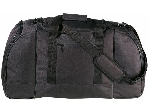 Сумка дорожная Nevada, черный