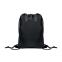 Рюкзак-мешок, черный