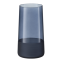 Стакан для воды высокий Сапфир (Sapphire), синий