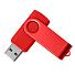 USB flash-карта DOT (8Гб), красный