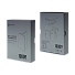 Внешний аккумулятор Bplanner Power 2 ST, софт-тач, 10000 mAh (Черный)