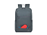 RIVACASE 8265 dark grey Laptop рюкзак для ноутбука 15.6 / 6