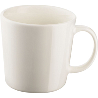 Кружка Valotti Grand, белая Кружка Valotti Grand, белая