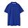 Рубашка поло мужская Virma Premium, ярко-синяя (royal)