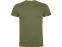 Футболка Dogo Premium мужская, армейский-зеленый