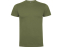 Футболка Dogo Premium мужская, армейский-зеленый