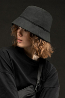 Панама C6, черная Панама C6, черная